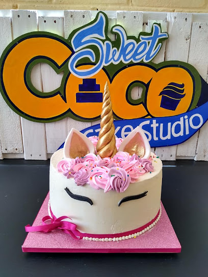 COCO Cake Studio