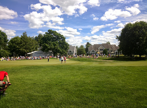 Golf Course «TPC River Highlands», reviews and photos, 1 Golf Club Rd, Cromwell, CT 06416, USA