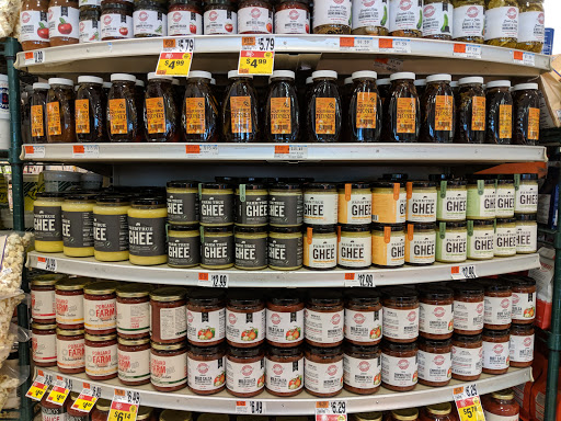 Gourmet Grocery Store «Eastside Marketplace», reviews and photos, 165 Pitman St, Providence, RI 02906, USA