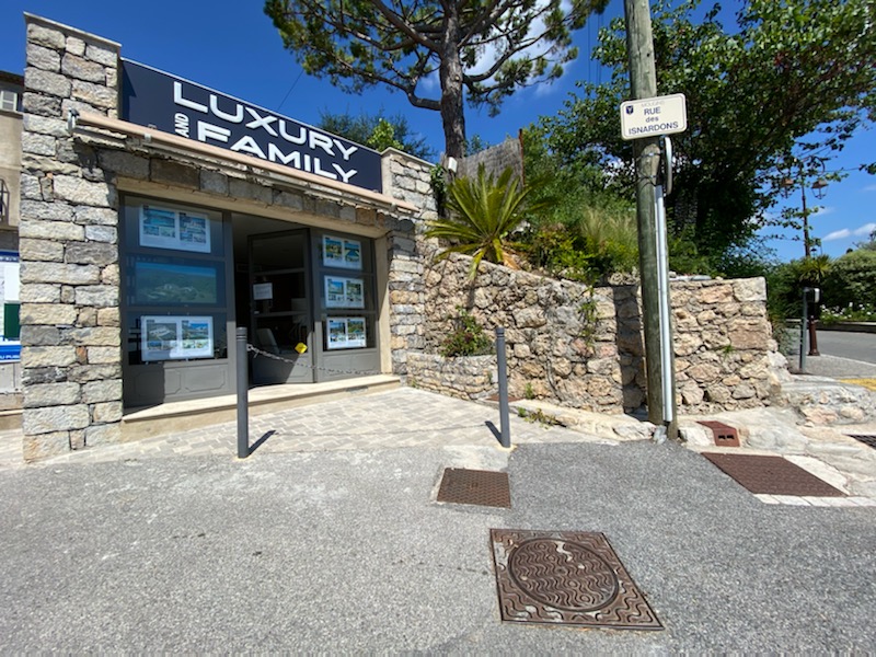 Coldwell Banker Luxury & Family à Mougins
