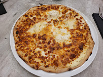 Pizza du Restaurant italien Restaurant la Dolce Vita à Niort - n°2
