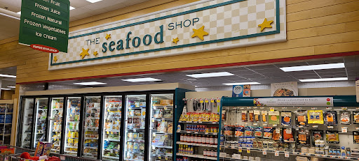 Supermarket «Super Stop & Shop», reviews and photos, 60 Brotherhood Plaza Dr, Washingtonville, NY 10992, USA