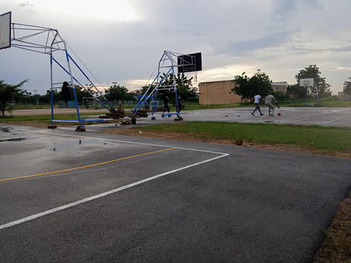 BUK old site Football Field, BUK old site, Kofar Dukayuwa, Kano, Nigeria, Museum, state Kano