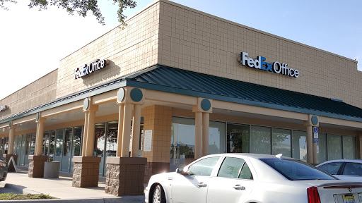 Print Shop «FedEx Office Print & Ship Center», reviews and photos, 11381 Causeway Blvd, Brandon, FL 33511, USA