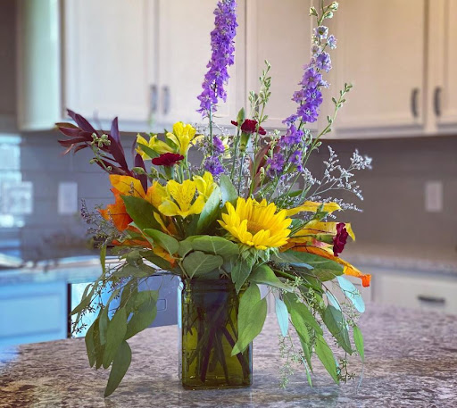 Florist «Stems and Vines of Prior Lake», reviews and photos, 4717 Pleasant St SE, Prior Lake, MN 55372, USA
