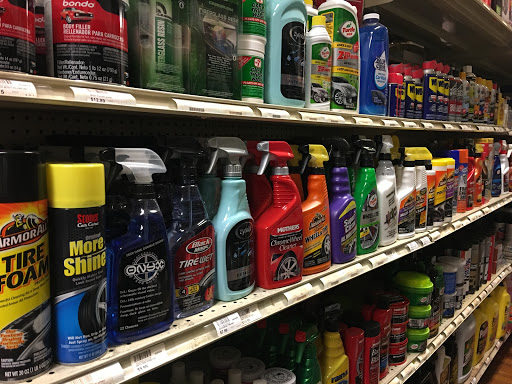 Hardware Store «Home Hardware», reviews and photos, 27 Franklin Turnpike, Waldwick, NJ 07463, USA