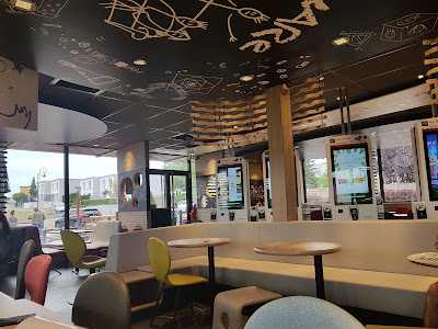 McDonald's à Freyming-Merlebach