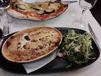 Plats et boissons du Restaurant Taverne Masséna | Maison Cresci à Nice - n°18