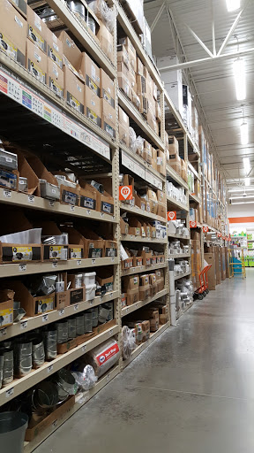 Home Improvement Store «The Home Depot», reviews and photos, 252 N Custer Rd, McKinney, TX 75071, USA
