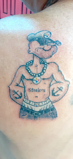 Body Piercing Shop «Extreme Expressions Piercings & Tattoos», reviews and photos, 147 N Wayne Ave, Waynesboro, VA 22980, USA