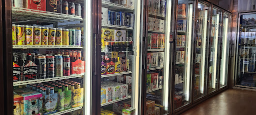 Liquor Store «Napa Nectars Liquor», reviews and photos, 5302 S Federal Cir, Littleton, CO 80123, USA