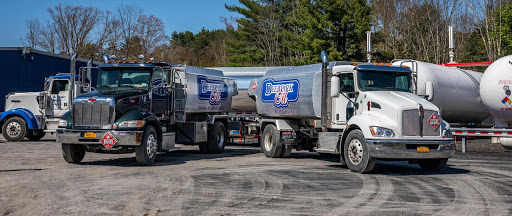 Heating Contractor «Deerpark Oil», reviews and photos, 65 Darraugh Ln, Sparrow Bush, NY 12780, USA