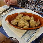 Photo n°2 de l'avis de ROBERTO.A fait le 02/09/2022 à 10:08 sur le  Degusteria Mammeglio à Alberese