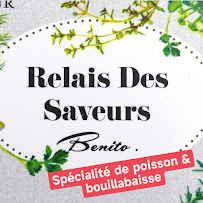 Photos du propriétaire du Restaurant français Relais des Saveurs restaurant poissons et bouillabaisse à Cavaillon - n°11