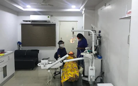 I - Dental Clinic and Implant Center image