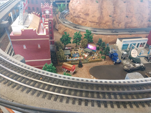 Museum «Kingman Railroad Museum», reviews and photos, 402 E Andy Devine Ave b, Kingman, AZ 86401, USA