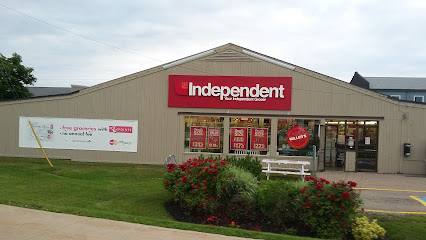 Miller's Your Independent Grocer Annapolis Royal