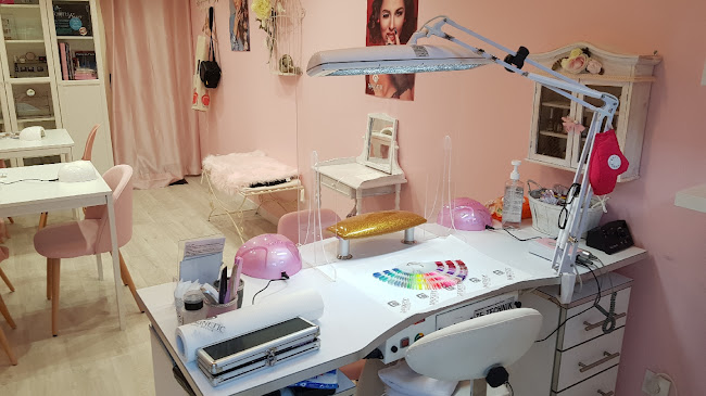La Fantasy des Ongles - Salon de beauté