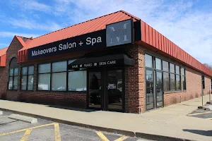 Makeovers Salon + Spa image