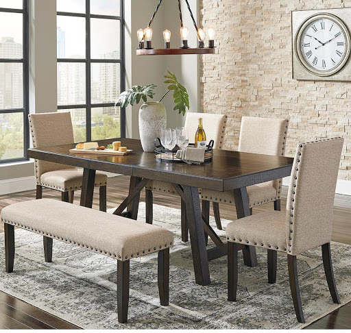 Furniture Store «Red Barn Furniture Outlet», reviews and photos, 15389 Richmond-Tappahannock Hwy, St Stephens Church, VA 23148, USA