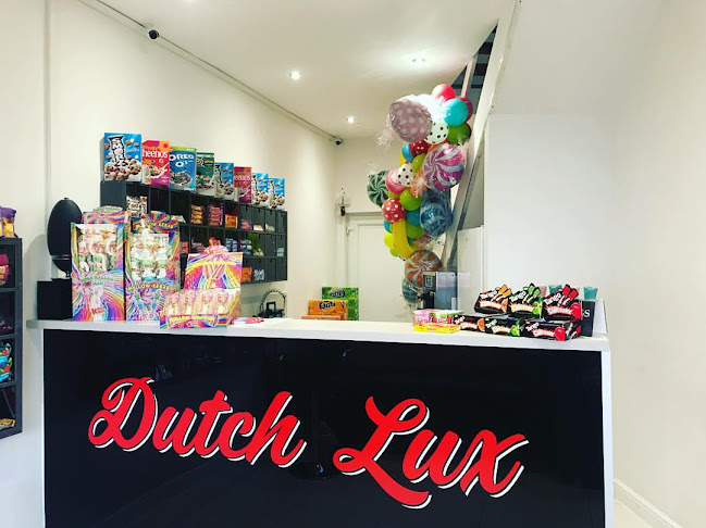 Reviews of Dutch Lux in Warrington - Ice cream
