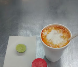 Elotes El Gallito photo