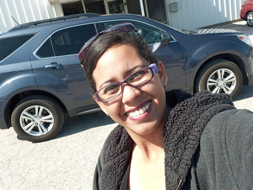 Used Car Dealer «Springtime Motors», reviews and photos, 4634 Farm to Market 2920, Spring, TX 77388, USA