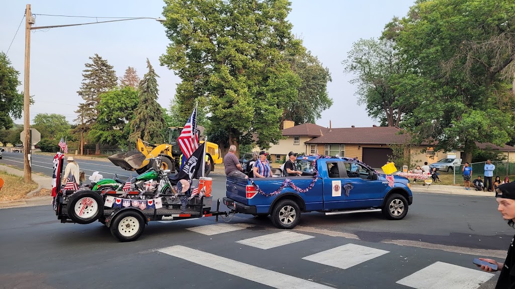 Fridley American Legion 55432