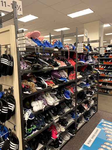 Department Store «Nordstrom Rack The Shops at Park Lane», reviews and photos, 8050 Park Lane North, Dallas, TX 75231, USA