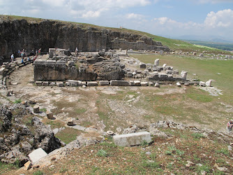 Antioch of Pisidia