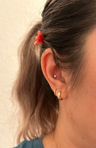 Explore surf tattoo ideas, creative tattoo ideas in Houston, available at Rowan Highland Village