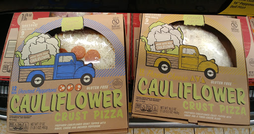 Supermarket «ALDI», reviews and photos, 620 E Brandon Blvd, Brandon, FL 33511, USA