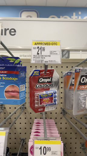 Drug Store «Walgreens», reviews and photos, 200 E Roosevelt Rd, Villa Park, IL 60181, USA