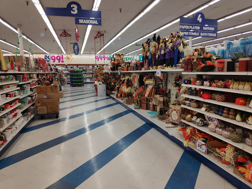 Discount Store «99 Cents Only Stores», reviews and photos, 790 E Southern Ave, Tempe, AZ 85282, USA