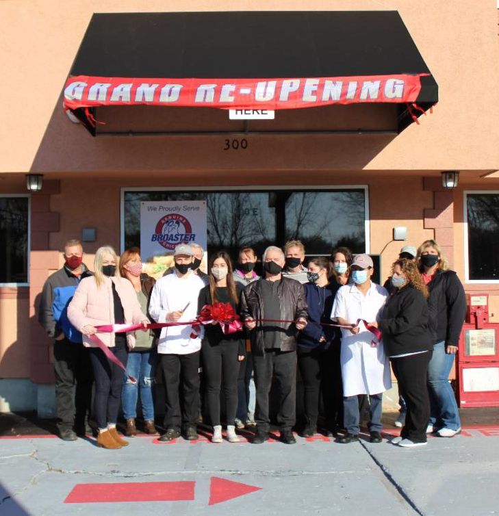 Spring Valley Restaurant Oregon, IL 61061 Menu, Reviews, Hours