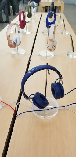 Computer Store «Apple Third Street Promenade», reviews and photos, 1415 3rd Street Promenade, Santa Monica, CA 90401, USA