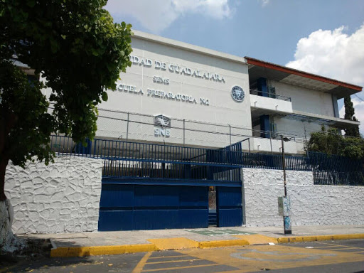 PREPA 2 UDG