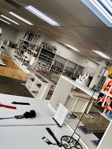 Lingerie Store «Katz Stores - West Road», reviews and photos, 9820 North Fwy B, Houston, TX 77037, USA