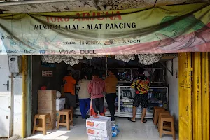 Toko Ardjuna Pancing Purwokerto image