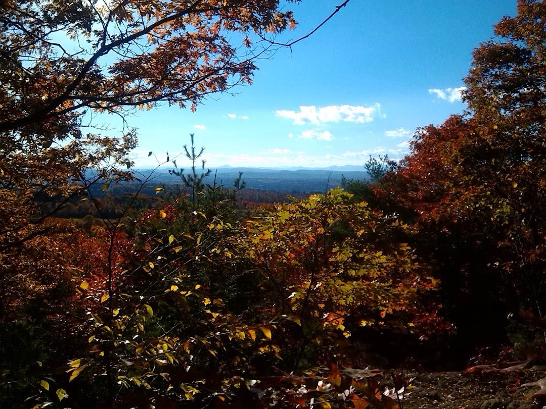 Crocker Hill