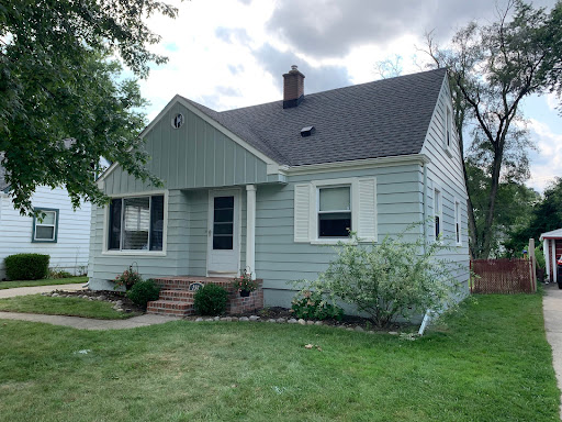 Painter «The Exterior Painters», reviews and photos, 2365 Avon Industrial Dr, Rochester Hills, MI 48309, USA