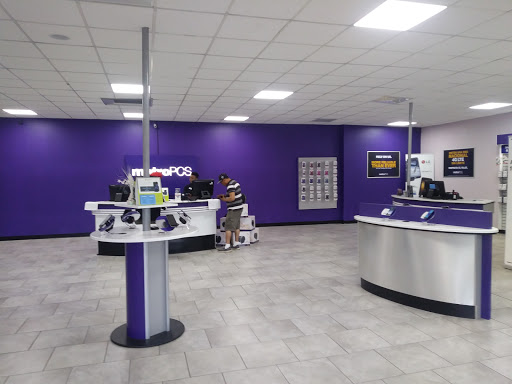 Cell Phone Store «MetroPCS Authorized Dealer», reviews and photos, 4000 George Washington Hwy, Portsmouth, VA 23693, USA