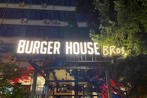 Burger House Bros. Novi Sad image