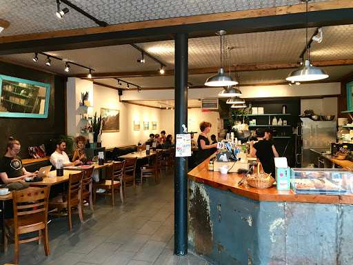 Café Névé