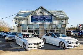 Yorkshire Vehicle Solutions York