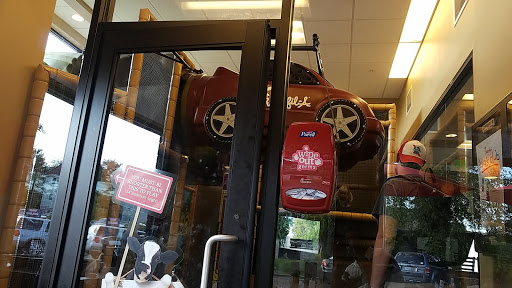 Fast Food Restaurant «Chick-fil-A», reviews and photos, 6 Hyland Ave, Hunt Valley, MD 21030, USA