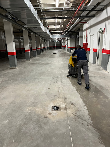 Limpiezas Y Pulidos Mediterráneo en Motril, Granada