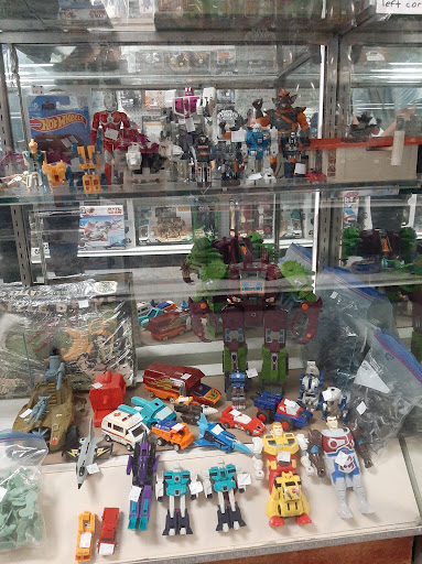 Toy Store «Toy Fusion», reviews and photos, 2230 Arden Way Ste A, Sacramento, CA 95825, USA