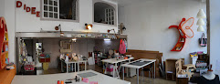 Brin d'idée, ateliers et cours de couture pour les débutants et les confirmés à Lyon 3 Lyon
