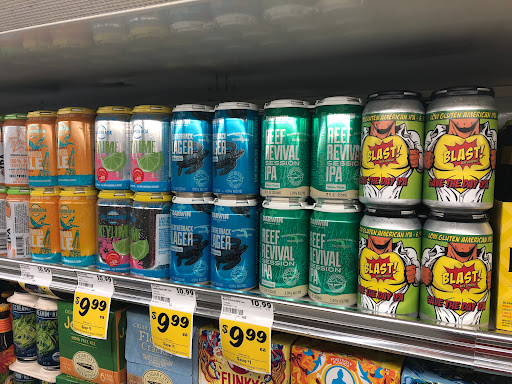 Supermarket «Winn-Dixie», reviews and photos, 1625 Cordova Rd #226, Fort Lauderdale, FL 33316, USA